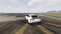 Brabus Rocket 900 [Add-On | FiveM] for GTA 5