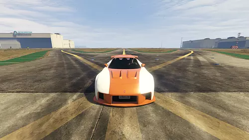 Annis ZR350 Nishukan for GTA 5