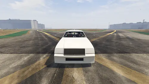 Willard Hotring Faction [Add-On | Liveries] for GTA 5