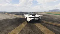 2018 McLaren 720S [Add-On | VehFuncs V] screenshot