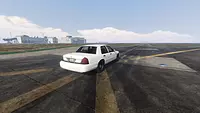 Vapid Victor (LSPD, LSSD, Taxi, Civilian) [Add-On | Extras | LODs] screenshot