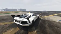 Lamborghini Aventador K.S Edition [Add-On I Tuning] screenshot