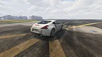 2019 Nissan 370Z [Add-On | Template| Tuning] screenshot