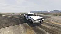 LCPD Precinct mini pack [Add-On | Template] for GTA 5