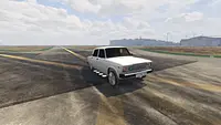 Lada Vaz2107 10-ON-395 screenshot
