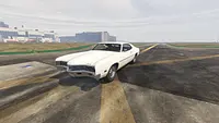 Mercury Montego [Add-On / FiveM | Tuning] screenshot