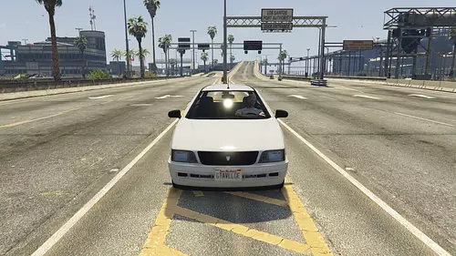 Vulcar Ingot (ingot) for GTA 5