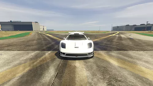 Progen Tyrus GTR [Add-On | Tuning | Liveries | LODs] for GTA 5