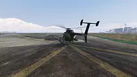 AH-6 and MH-6 Littlebirds (Add-On Pack) screenshot