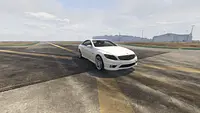 Mercedes-Benz CL 63 AMG (216) | [Add-On] for GTA 5