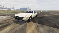 Ferrari 365 GTB4 Competizione 1971 [Add-On] screenshot
