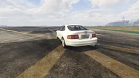 Toyota Celica GT-Four ST205 1994 [Add-On / Replace | Tuning | Template | VehFuncs V | OIV | LHD] for GTA 5