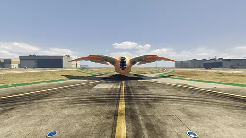 Avengers: Benatar-Guardians of the Galaxy [Add-on] for GTA 5