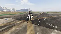 Piaggio NRG MC3 [Add-on] screenshot