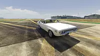 1971 Plymouth Satellite Sebring [Add-On | LODs | Extras] screenshot