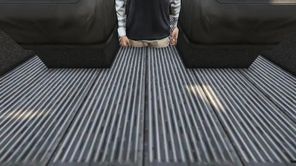 Lore Friendly Lenco Bearcat: Brute Centurion [Add-On / FiveM | Template] for GTA 5