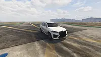 BMW X5M 2023 [Add-On | Tuning] screenshot