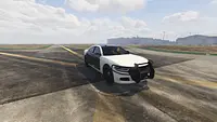 FIB Bravado Buffalo SX [Add-On | Sounds] for GTA 5