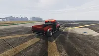 1953 Dodge Pickup B Series [Add-On | VehFuncs V] for GTA 5
