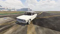 Datsun 510 1970 [Add-On | FiveM | Tuning | Vehfuncs V | Template] screenshot