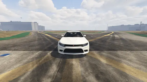 Bravado Buffalo Hellfire [Add-On | Tuning] for GTA 5