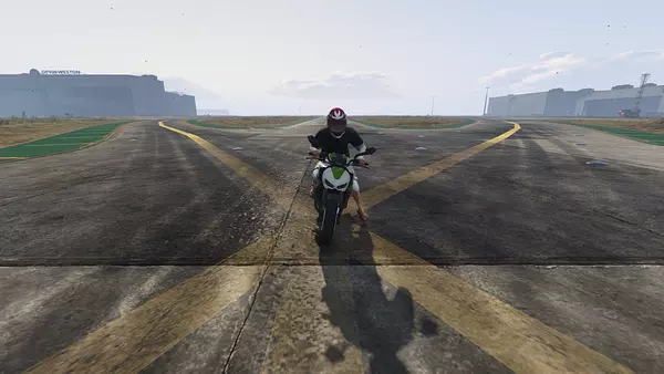 Kawasaki Z1000 [Add-On | Tuning] for GTA 5