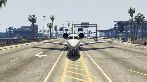Buckingham Nimbus (nimbus) for GTA 5
