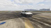Annis Remus Pickup [Add-On | Tuning] for GTA 5