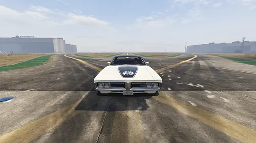 1971 Dodge Charger Superbee [Add-On | Extras | LODs] for GTA 5