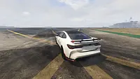 BMW M4 G82 M-Performance Package [Add-On | Sound] for GTA 5