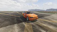 Opel Astra GSI [ADD-ON / FiveM] for GTA 5