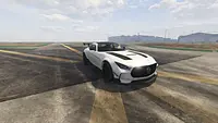 Benefactor Schlagen STR [Add-On] for GTA 5