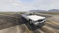 1974 Cadillac Coupe Deville [Add-On | LODs] screenshot