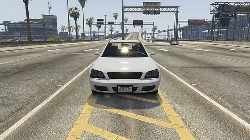 Karin Sultan (sultan) for GTA 5