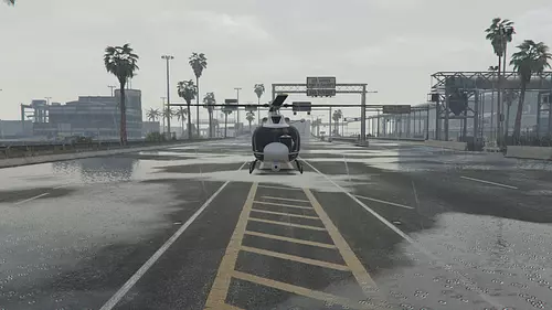 Maibatsu Frogger (frogger) for GTA 5