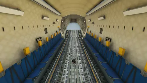 Kawasaki C-2 [Add-On] for GTA 5