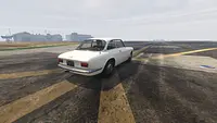 Alfa Romeo 1750 GT Veloce [Add-On | Tuning | Template | LODs] screenshot