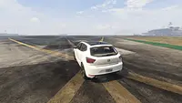 Seat Ibiza 2022 [Add-On] screenshot