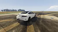 2017 Mercedes Benz C63S AMG Coupe [Add-On | Tuning | Template] screenshot