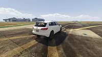 2019 VW Touareg R-Line [Add-On | FiveM] screenshot