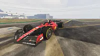 2023 Ferrari SF-23 [Add-On] screenshot