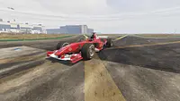 2004 Ferrari F2004 [Add-On] screenshot