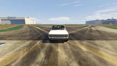 RUNE Cheburek (cheburek) for GTA 5