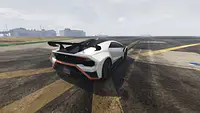 Pegassi Tempesta Evo Stradale [Add-On | Tuning] screenshot