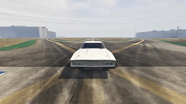 1970 Dodge Charger R/T Tantrum from Fast and Furious 9 [Add-On] for GTA 5