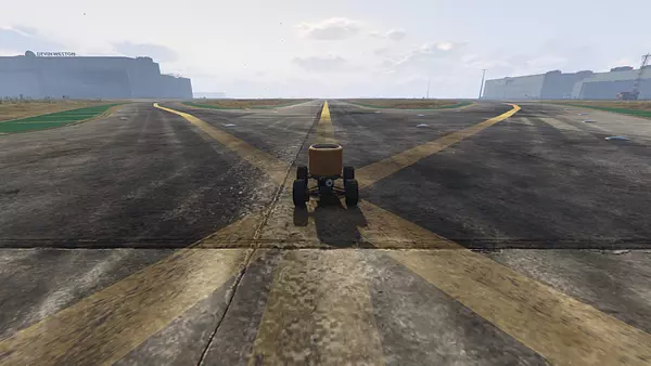 RC Pot Camera [Add-On] for GTA 5