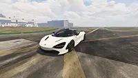 2018 McLaren 720S [Add-On | VehFuncs V] screenshot