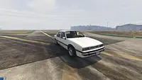 Cadillac Cimarron 1982 [Add-On] screenshot