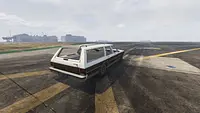 Pontiac Safari + wood 1979 [Add-on] screenshot