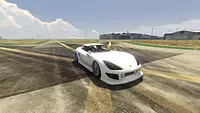 Alien Styling Bravado Banshee [Add-On | Tuning | Liveries | Sounds] screenshot